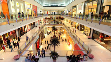 OMAXE MALL DWARKA 19B DELHI